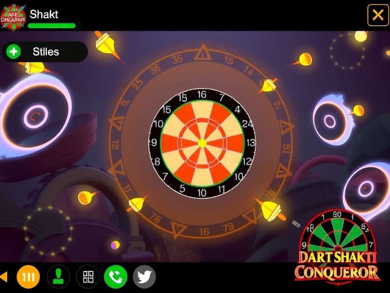 Ludo King game screenshot