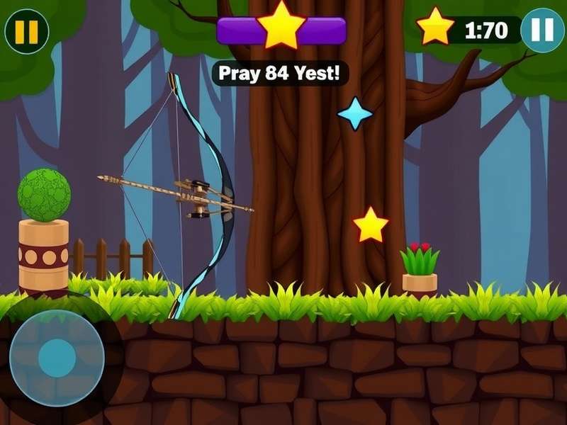 Ludo King game screenshot