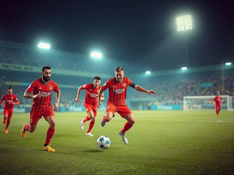 Ludo King game screenshot