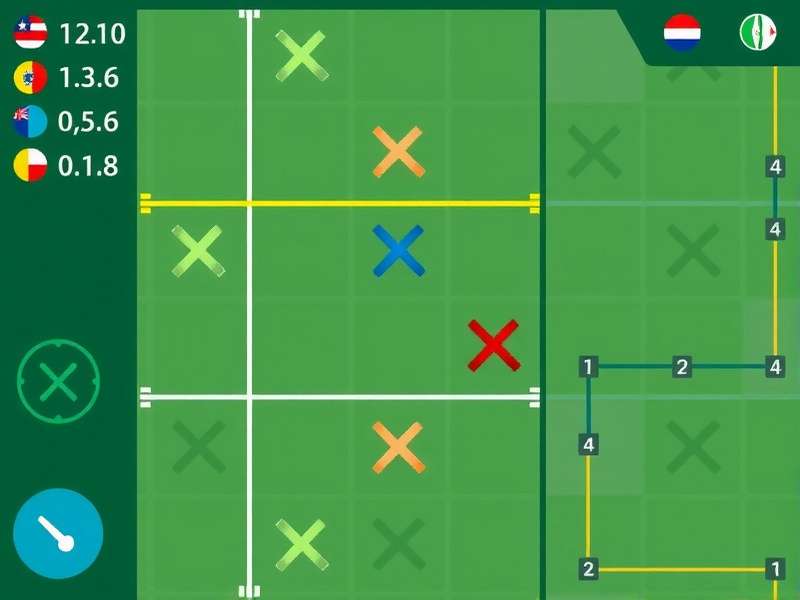 Ludo King game screenshot