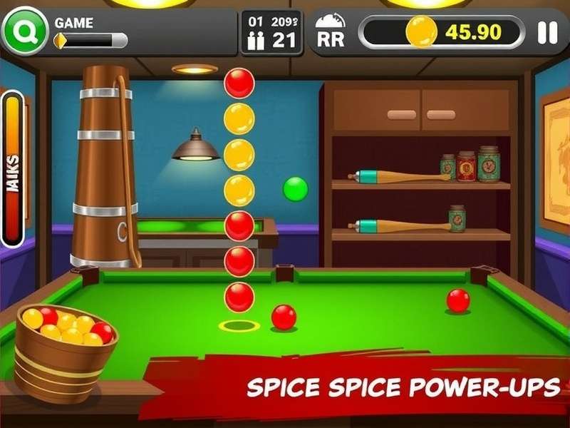 Ludo King game screenshot