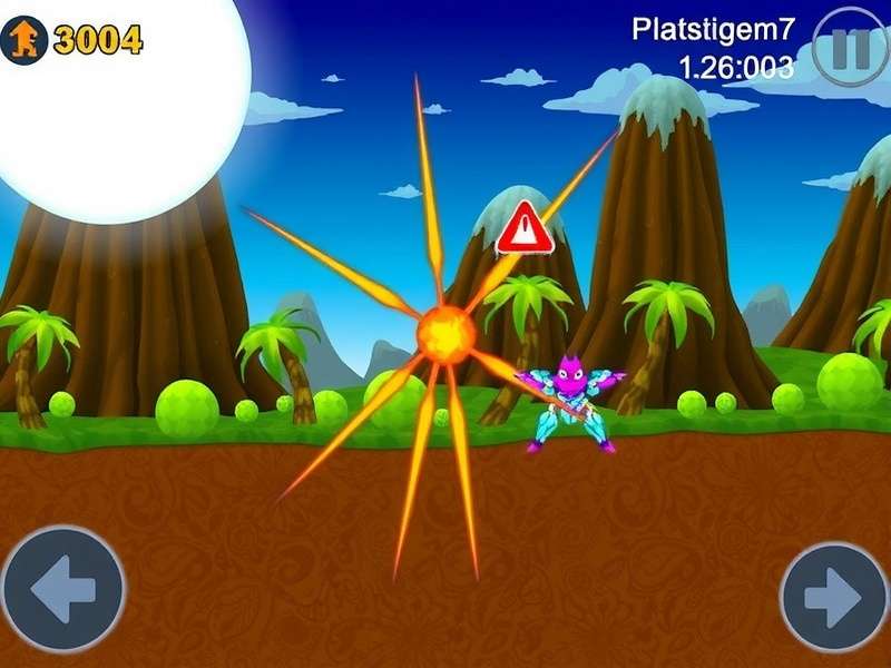 Ludo King game screenshot
