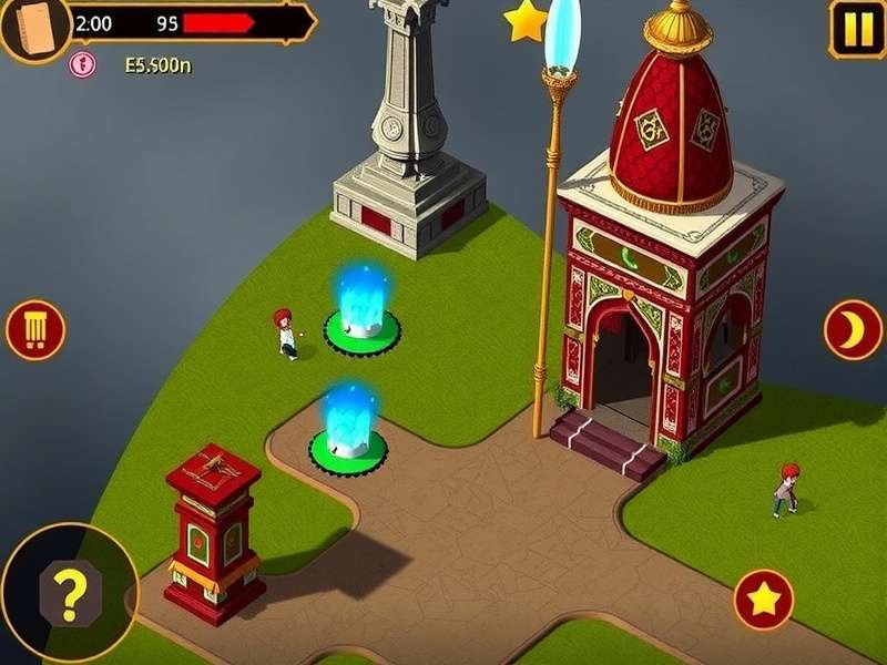 Ludo King game screenshot