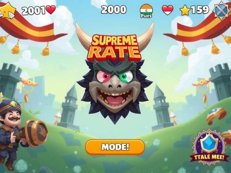 Ludo King game screenshot