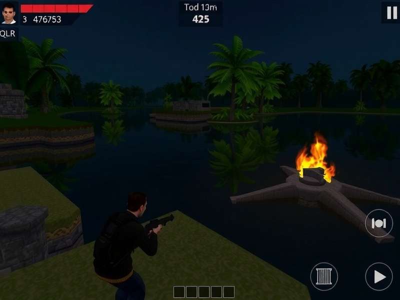 Ludo King game screenshot