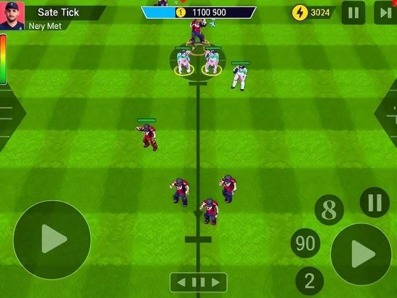 Ludo King game screenshot