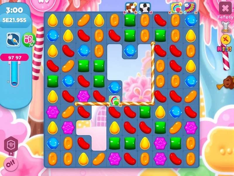 Ludo King game screenshot