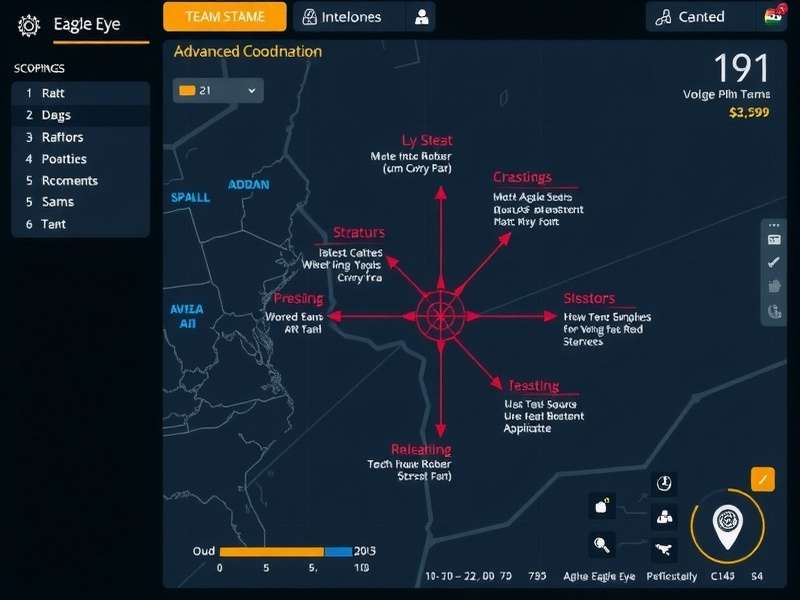 Ludo King game screenshot