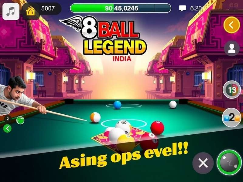 Ludo King game screenshot