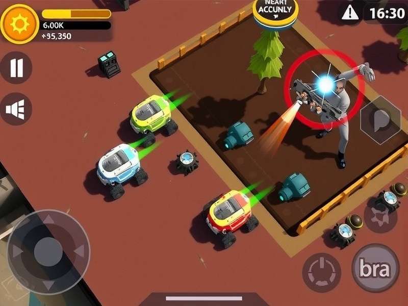 Ludo King game screenshot