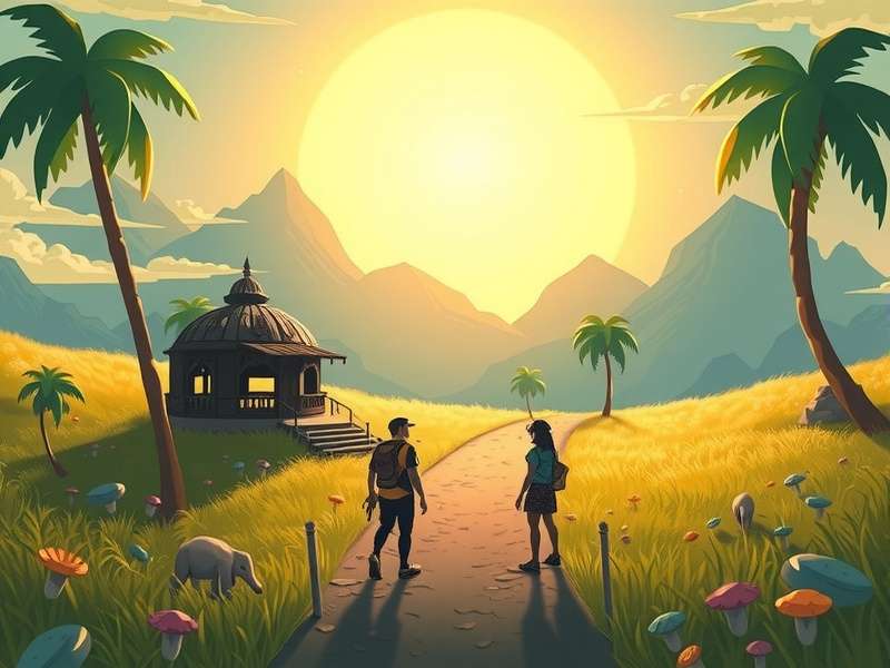 Ludo King game screenshot