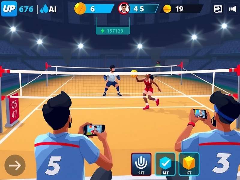 Ludo King game screenshot