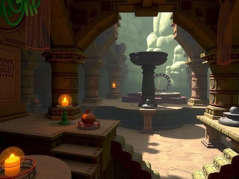 Ludo King game screenshot