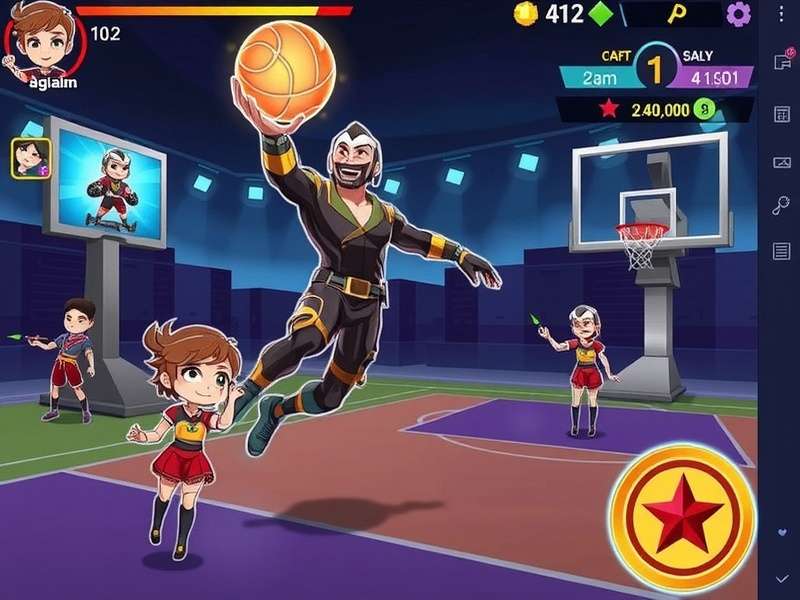 Ludo King game screenshot