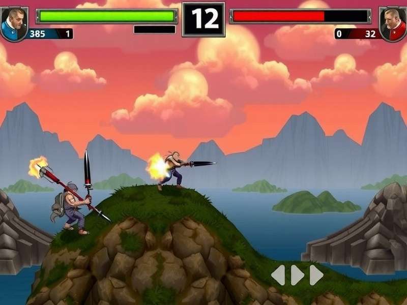 Ludo King game screenshot