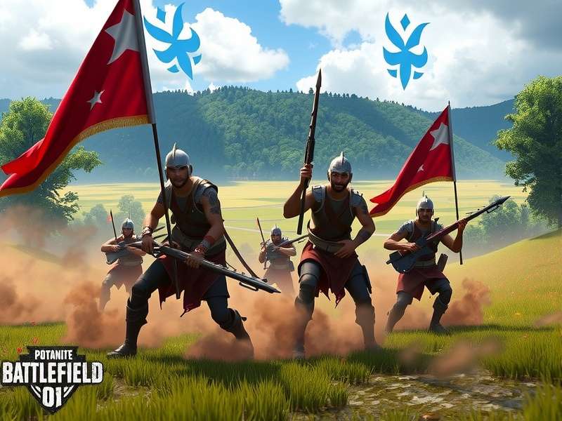 Ludo King game screenshot