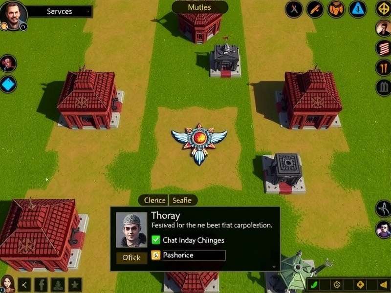 Ludo King game screenshot