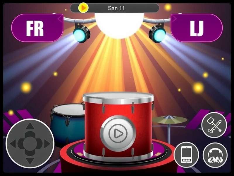 Ludo King game screenshot