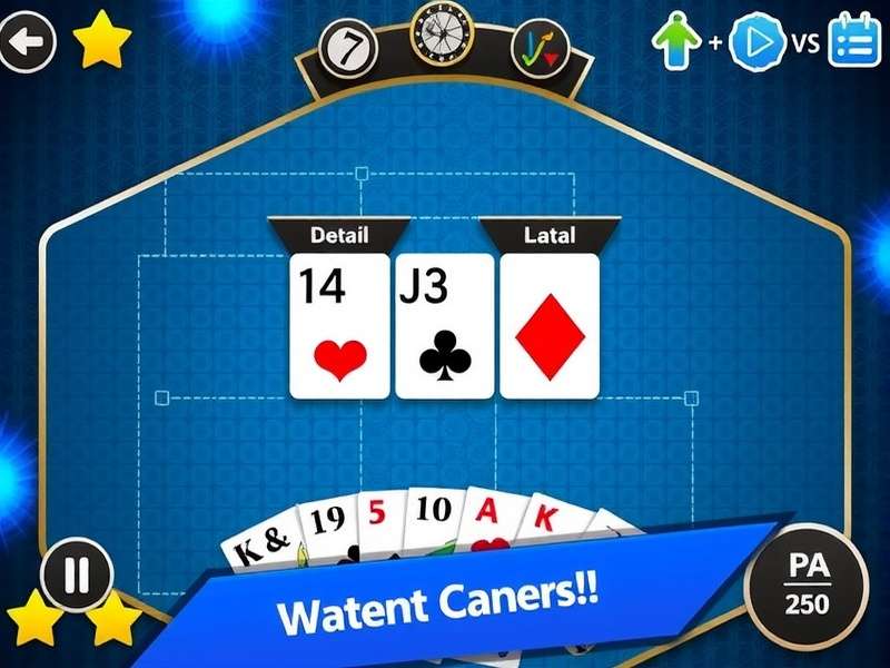 Ludo King game screenshot