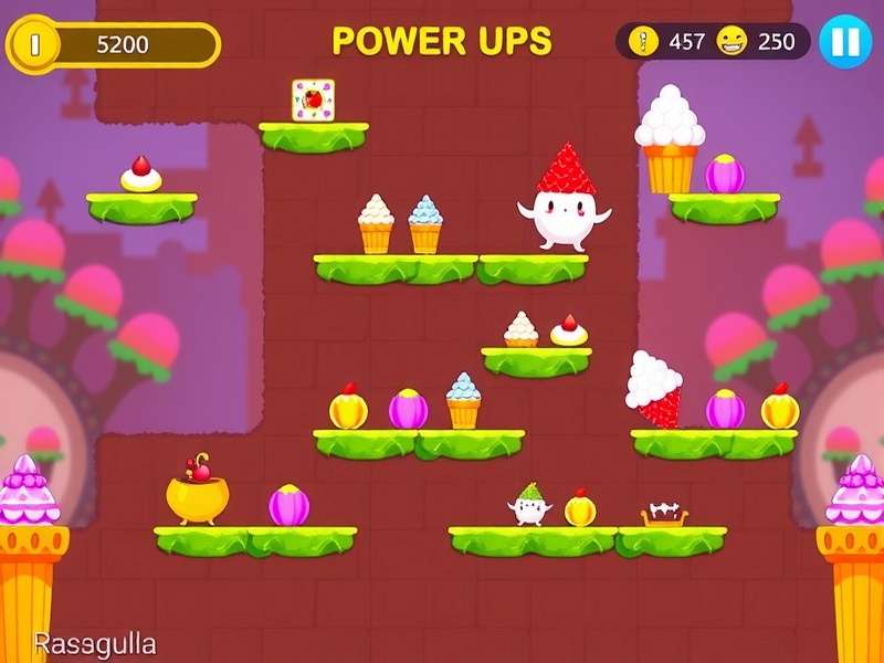 Ludo King game screenshot