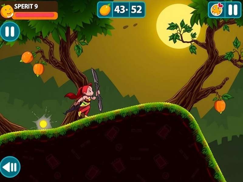 Ludo King game screenshot