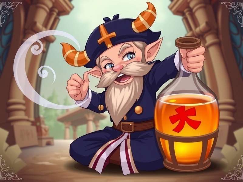 Chai Aromatic Genius