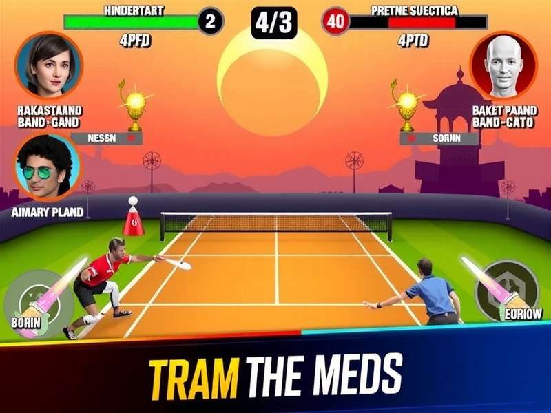 Ludo King game screenshot