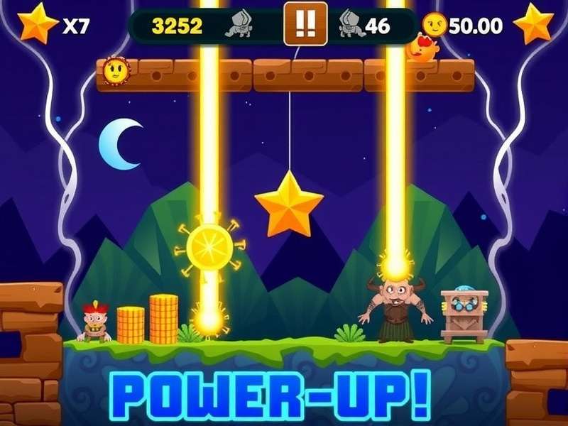 Ludo King game screenshot