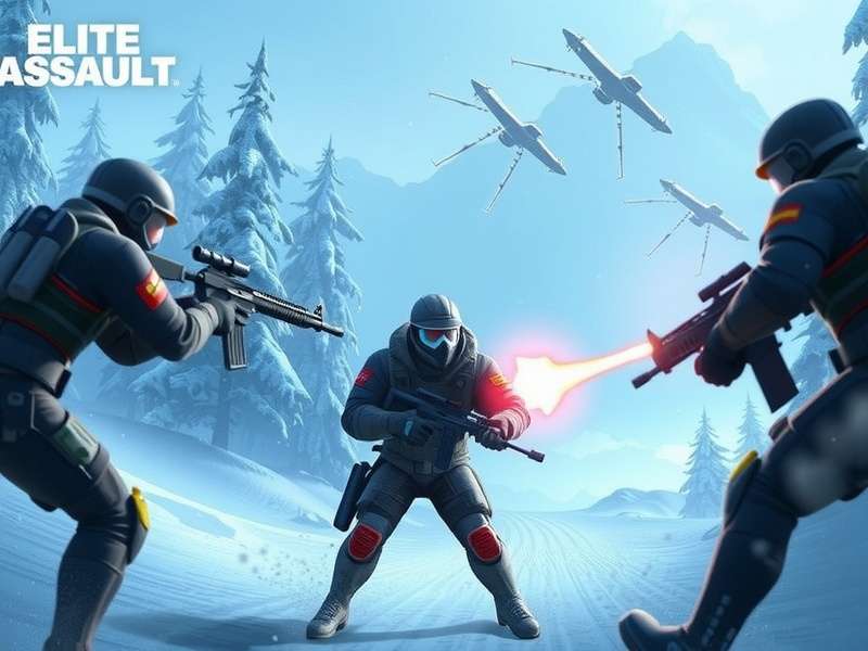 Ludo King game screenshot