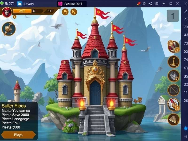 Ludo King game screenshot