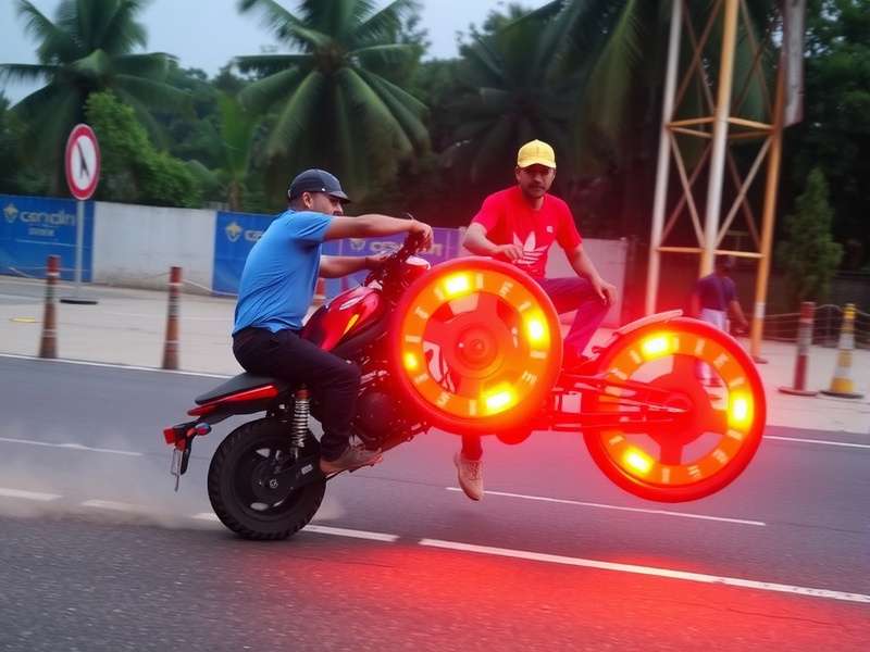 Ludo King game screenshot