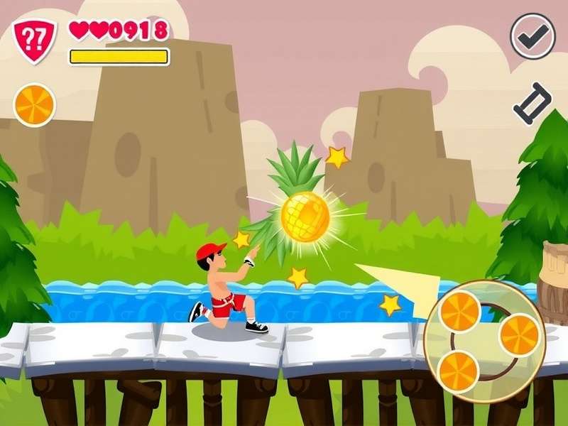 Ludo King game screenshot