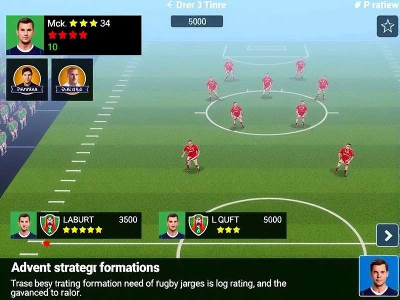 Ludo King game screenshot