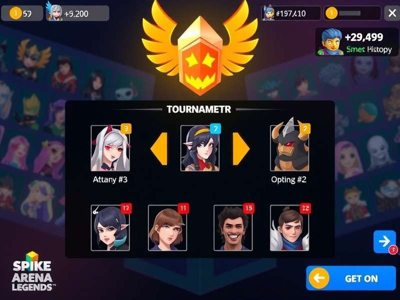 Ludo King game screenshot