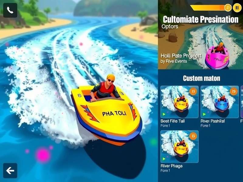 Ludo King game screenshot