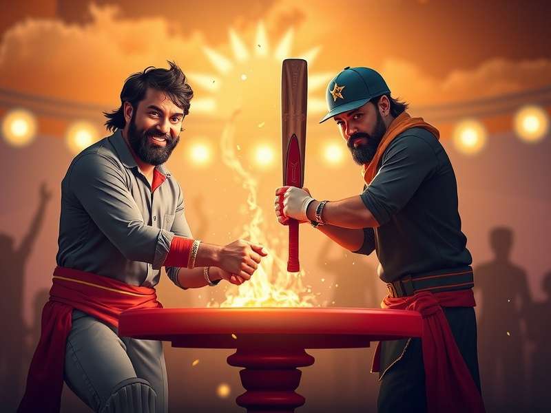 Ludo King game screenshot