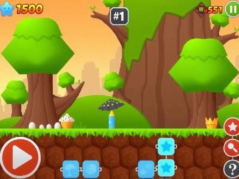 Ludo King game screenshot