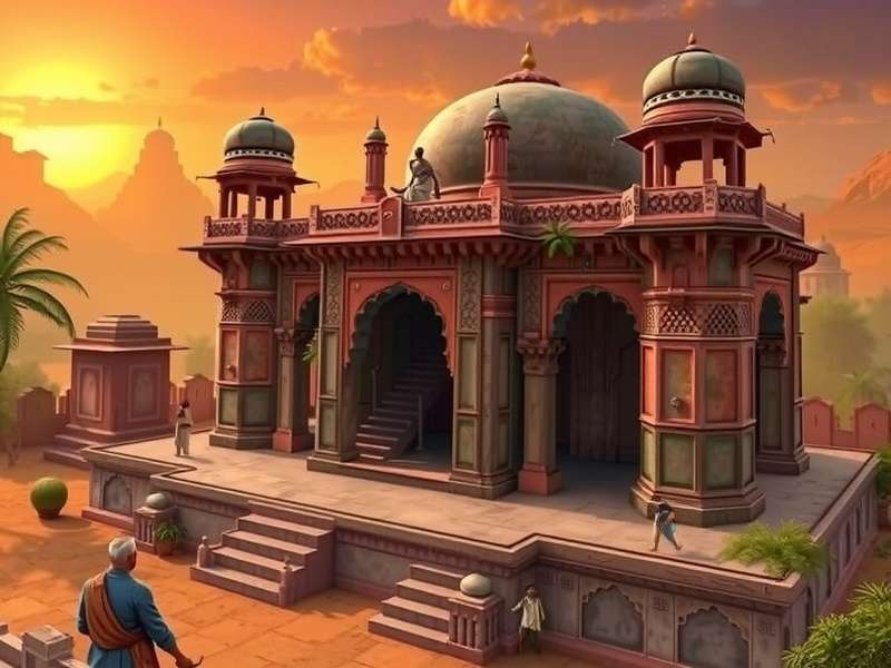 Ludo King game screenshot