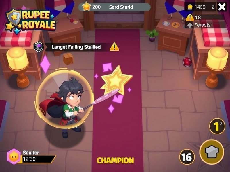 Ludo King game screenshot