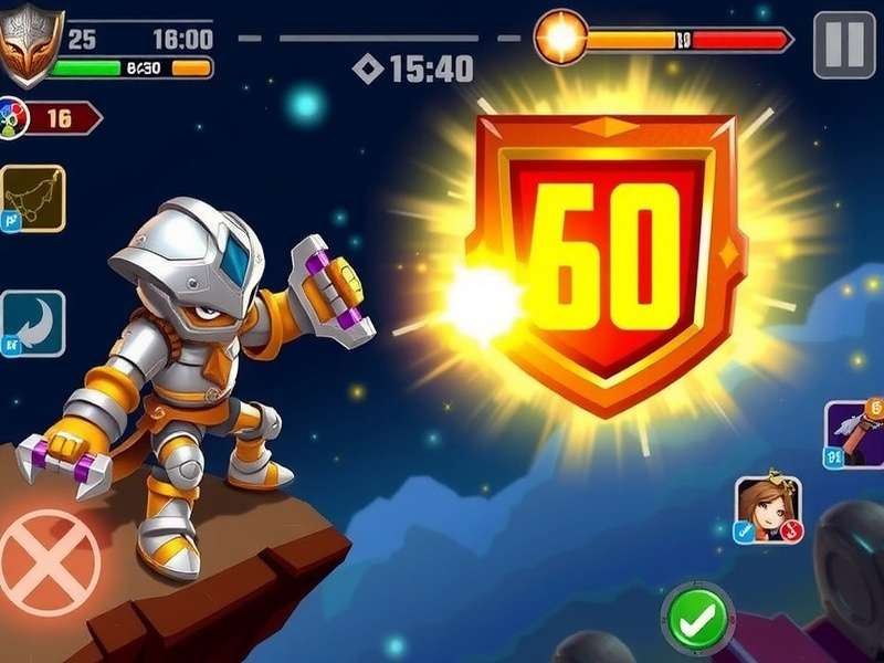 Ludo King game screenshot