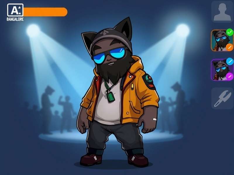 Ludo King game screenshot