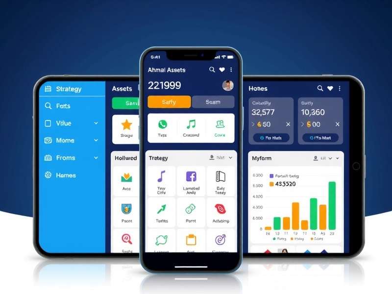 Ludo King game screenshot