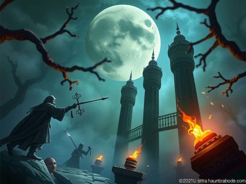 Ludo King game screenshot