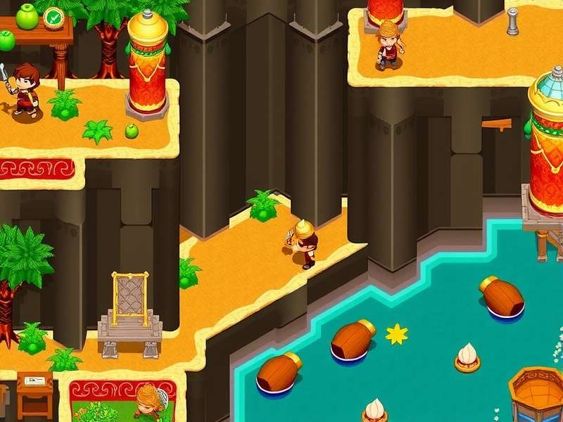 Ludo King game screenshot