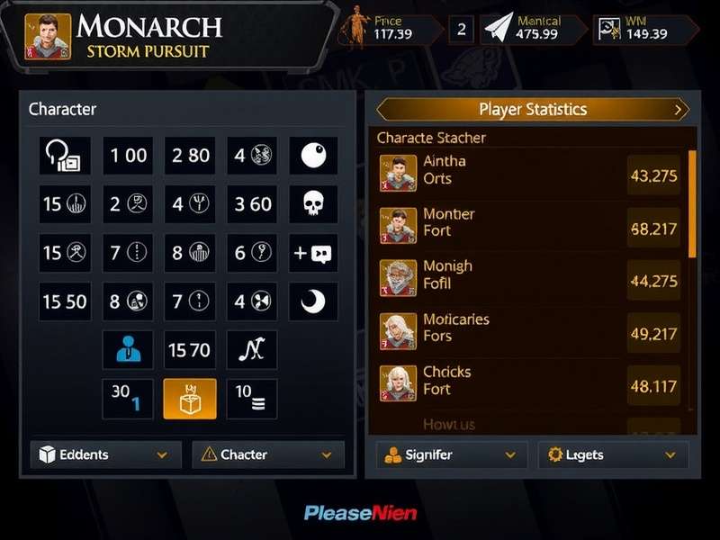 Ludo King game screenshot