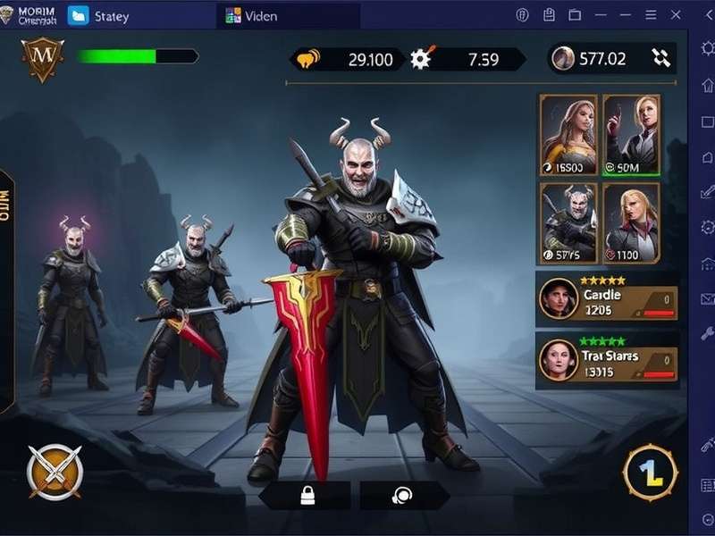 Ludo King game screenshot