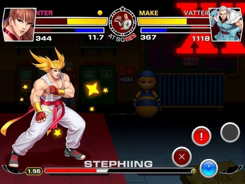 Ludo King game screenshot