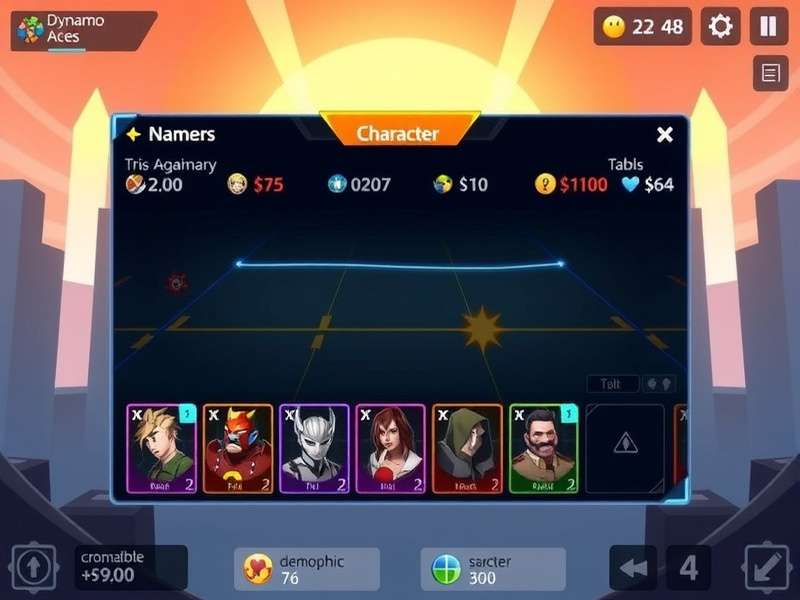 Ludo King game screenshot