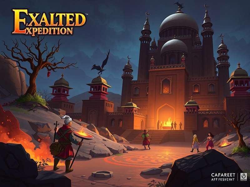 Ludo King game screenshot