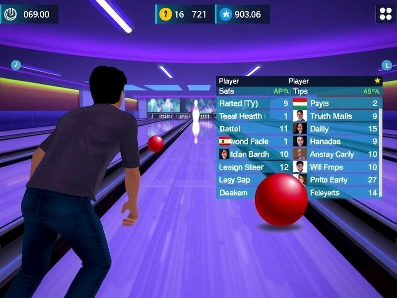 Ludo King game screenshot